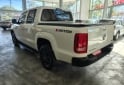 Camionetas - Volkswagen AMAROK 2014 Diesel 140000Km - En Venta