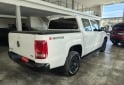 Camionetas - Volkswagen AMAROK 2014 Diesel 140000Km - En Venta