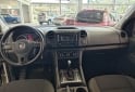 Camionetas - Volkswagen AMAROK 2014 Diesel 140000Km - En Venta