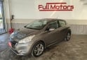Autos - Peugeot 208 2015 Nafta 129600Km - En Venta
