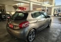Autos - Peugeot 208 2015 Nafta 129600Km - En Venta