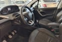Autos - Peugeot 208 2015 Nafta 129600Km - En Venta