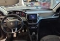 Autos - Peugeot 208 2015 Nafta 129600Km - En Venta