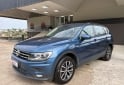 Autos - Volkswagen Tiguan 250 TSI DSG 2020 Nafta 98000Km - En Venta