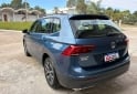 Autos - Volkswagen Tiguan 250 TSI DSG 2020 Nafta 98000Km - En Venta