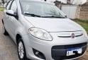 Autos - Fiat Palio atractive 2017 Nafta 100000Km - En Venta