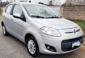 Autos - Fiat Palio atractive 2017 Nafta 100000Km - En Venta