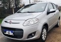 Autos - Fiat Palio atractive 2017 Nafta 100000Km - En Venta