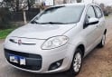 Autos - Fiat Palio atractive 2017 Nafta 100000Km - En Venta