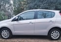 Autos - Fiat Palio atractive 2017 Nafta 100000Km - En Venta