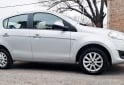 Autos - Fiat Palio atractive 2017 Nafta 100000Km - En Venta