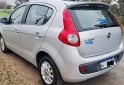 Autos - Fiat Palio atractive 2017 Nafta 100000Km - En Venta