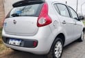 Autos - Fiat Palio atractive 2017 Nafta 100000Km - En Venta