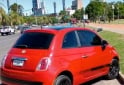 Autos - Fiat 500 Cult 1.4 2012 Nafta 119000Km - En Venta