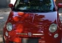 Autos - Fiat 500 Cult 1.4 2012 Nafta 119000Km - En Venta