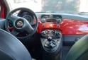 Autos - Fiat 500 Cult 1.4 2012 Nafta 119000Km - En Venta