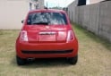 Autos - Fiat 500 Cult 1.4 2012 Nafta 119000Km - En Venta