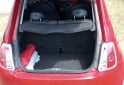 Autos - Fiat 500 Cult 1.4 2012 Nafta 119000Km - En Venta