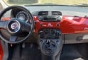 Autos - Fiat 500 Cult 1.4 2012 Nafta 119000Km - En Venta