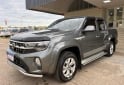 Camionetas - Volkswagen AMAROK COMFORTLINE 2025 Diesel 31000Km - En Venta