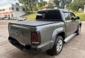 Camionetas - Volkswagen AMAROK COMFORTLINE 2025 Diesel 31000Km - En Venta
