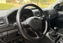 Camionetas - Volkswagen AMAROK COMFORTLINE 2025 Diesel 31000Km - En Venta