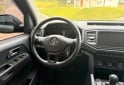 Camionetas - Volkswagen AMAROK COMFORTLINE 2025 Diesel 31000Km - En Venta