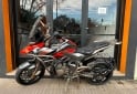 Motos - Beta ZONTES T310 2019 Nafta 9000Km - En Venta