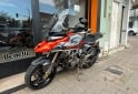 Motos - Beta ZONTES T310 2019 Nafta 9000Km - En Venta