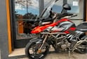 Motos - Beta ZONTES T310 2019 Nafta 9000Km - En Venta