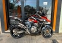 Motos - Beta ZONTES T310 2019 Nafta 9000Km - En Venta