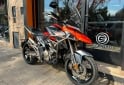 Motos - Beta ZONTES T310 2019 Nafta 9000Km - En Venta