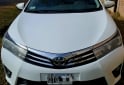 Autos - Toyota Corolla XEI 1.8 nafta 2015 Nafta 170000Km - En Venta