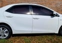 Autos - Toyota Corolla XEI 1.8 nafta 2015 Nafta 170000Km - En Venta