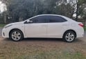 Autos - Toyota Corolla XEI 1.8 nafta 2015 Nafta 170000Km - En Venta