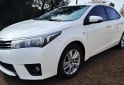 Autos - Toyota Corolla XEI 1.8 nafta 2015 Nafta 170000Km - En Venta