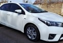 Autos - Toyota Corolla XEI 1.8 nafta 2015 Nafta 170000Km - En Venta