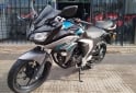 Motos - Yamaha Fazer 150 2018 Nafta 1137Km - En Venta