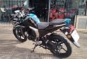 Motos - Yamaha Fazer 150 2018 Nafta 1137Km - En Venta