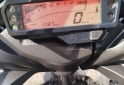 Motos - Yamaha Fazer 150 2018 Nafta 1137Km - En Venta