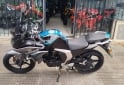 Motos - Yamaha Fazer 150 2018 Nafta 1137Km - En Venta