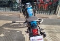 Motos - Yamaha Fazer 150 2018 Nafta 1137Km - En Venta