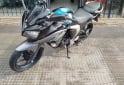 Motos - Yamaha Fazer 150 2018 Nafta 1137Km - En Venta