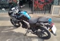 Motos - Yamaha Fazer 150 2018 Nafta 1137Km - En Venta