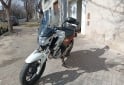 Motos - Honda Twister 250 2017 Nafta 22000Km - En Venta