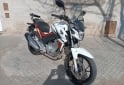 Motos - Honda Twister 250 2017 Nafta 22000Km - En Venta