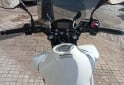 Motos - Honda Twister 250 2017 Nafta 22000Km - En Venta