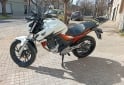 Motos - Honda Twister 250 2017 Nafta 22000Km - En Venta