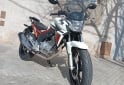 Motos - Honda Twister 250 2017 Nafta 22000Km - En Venta
