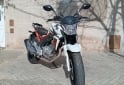 Motos - Honda Twister 250 2017 Nafta 22000Km - En Venta